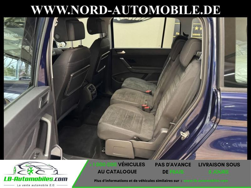 Volkswagen Touran 2.0 TDI 150 BVA 5pl 2020 - photo n°7 Volkswagen Touran 2.0 TDI 150 BVA 5pl  occasion à Beaupuy - photo n°7