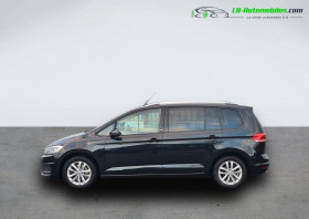 Volkswagen Touran 2.0 TDI 150 BVA 5pl  occasion  Beaupuy - photo n6