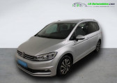 Volkswagen Touran occasion année 2021 boite Automatique Annonce Volkswagen Touran occasion Diesel 2.0 TDI 150 BVA 5pl à Beaupuy