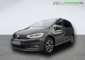 Volkswagen Touran occasion année 2019 boite Automatique Annonce Volkswagen Touran occasion Diesel 2.0 TDI 150 BVA 5pl à Beaupuy