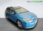 Volkswagen Touran occasion année 2021 boite Automatique Annonce Volkswagen Touran occasion Diesel 2.0 TDI 150 BVA 5pl à Beaupuy