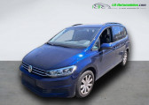 Volkswagen Touran occasion année 2020 boite Automatique Annonce Volkswagen Touran occasion Diesel 2.0 TDI 150 BVA 5pl à Beaupuy