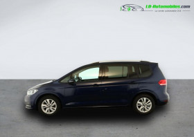 Volkswagen Touran 2.0 TDI 150 BVA 5pl  occasion  Beaupuy - photo n6