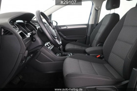 Volkswagen Touran 2.0 TDI 150 BVA 5pl  occasion  Beaupuy - photo n8