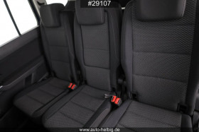 Volkswagen Touran 2.0 TDI 150 BVA 5pl  occasion  Beaupuy - photo n9