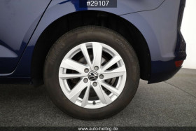 Volkswagen Touran 2.0 TDI 150 BVA 5pl  occasion  Beaupuy - photo n10
