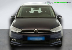 Volkswagen Touran 2.0 TDI 150 BVA 5pl  occasion  Beaupuy - photo n5