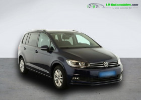 Volkswagen Touran 2.0 TDI 150 BVA 5pl  occasion  Beaupuy - photo n2