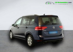 Volkswagen Touran 2.0 TDI 150 BVA 5pl  occasion  Beaupuy - photo n4