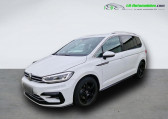 Volkswagen Touran 2.0 TDI 150 BVA 5pl   Beaupuy 31