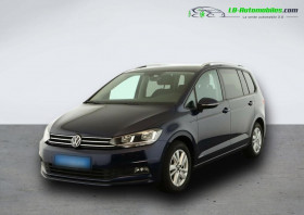 Volkswagen Touran , garage LB AUTOMOBILES  Beaupuy