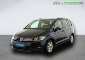 Volkswagen Touran occasion année 2021 boite Automatique Annonce Volkswagen Touran occasion Diesel 2.0 TDI 150 BVA 5pl à Beaupuy