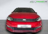 Volkswagen Touran 2.0 TDI 150 BVA 5pl   Beaupuy 31