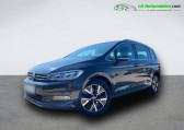 Volkswagen Touran occasion année 2021 boite Automatique Annonce Volkswagen Touran occasion Diesel 2.0 TDI 150 BVA 5pl à Beaupuy