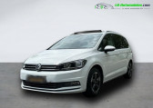 Volkswagen Touran 2.0 TDI 150 BVA 5pl   Beaupuy 31