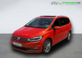 Volkswagen Touran 2.0 TDI 150 BVA 5pl   Beaupuy 31