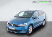 Volkswagen Touran occasion année 2019 boite Automatique Annonce Volkswagen Touran occasion Diesel 2.0 TDI 150 BVA 5pl à Beaupuy