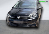 Volkswagen Touran occasion année 2020 boite Automatique Annonce Volkswagen Touran occasion Diesel 2.0 TDI 150 BVA 5pl à Beaupuy