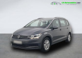 Volkswagen Touran occasion année 2020 boite Automatique Annonce Volkswagen Touran occasion Diesel 2.0 TDI 150 BVA 5pl à Beaupuy