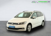 Volkswagen Touran occasion année 2022 boite Automatique Annonce Volkswagen Touran occasion Diesel 2.0 TDI 150 BVA 5pl à Beaupuy