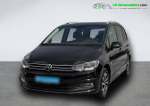 Volkswagen Touran occasion année 2021 boite Automatique Annonce Volkswagen Touran occasion Diesel 2.0 TDI 150 BVA 5pl à Beaupuy