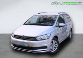 Volkswagen Touran 2.0 TDI 150 BVA 5pl   Beaupuy 31