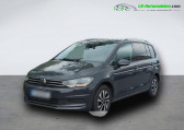 Volkswagen Touran occasion année 2022 boite Automatique Annonce Volkswagen Touran occasion Diesel 2.0 TDI 150 BVA 5pl à Beaupuy
