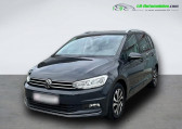 Volkswagen Touran occasion année 2021 boite Automatique Annonce Volkswagen Touran occasion Diesel 2.0 TDI 150 BVA 5pl à Beaupuy