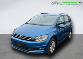 Volkswagen Touran occasion année 2022 boite Automatique Annonce Volkswagen Touran occasion Diesel 2.0 TDI 150 BVA 5pl à Beaupuy