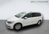 Volkswagen Touran occasion année 2017 boite Automatique Annonce Volkswagen Touran occasion Diesel 2.0 TDI 150 BVA 5pl à Beaupuy