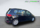Volkswagen Touran occasion année 2021 boite Automatique Annonce Volkswagen Touran occasion Diesel 2.0 TDI 150 BVA 5pl à Beaupuy