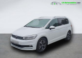 Annonce Volkswagen Touran occasion Diesel 2.0 TDI 150 BVA 5pl  Beaupuy