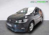 Volkswagen Touran 2.0 TDI 150 BVA 5pl   Beaupuy 31