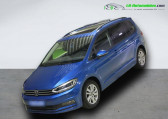 Volkswagen Touran 2.0 TDI 150 BVA 5pl   Beaupuy 31