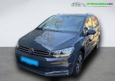 Volkswagen Touran occasion année 2022 boite Automatique Annonce Volkswagen Touran occasion Diesel 2.0 TDI 150 BVA 5pl à Beaupuy