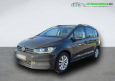 Volkswagen Touran occasion année 2019 boite Automatique Annonce Volkswagen Touran occasion Diesel 2.0 TDI 150 BVA 5pl à Beaupuy