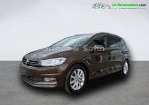 Volkswagen Touran occasion année 2015 boite Automatique Annonce Volkswagen Touran occasion Diesel 2.0 TDI 150 BVA 5pl à Beaupuy
