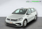 Volkswagen Touran occasion année 2020 boite Automatique Annonce Volkswagen Touran occasion Diesel 2.0 TDI 150 BVA 5pl à Beaupuy