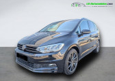 Volkswagen Touran occasion année 2019 boite Automatique Annonce Volkswagen Touran occasion Diesel 2.0 TDI 150 BVA 5pl à Beaupuy