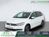 Annonce Volkswagen Touran occasion Diesel 2.0 TDI 150 BVA 7pl � Beaupuy