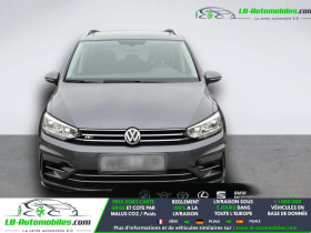 Volkswagen Touran 2.0 TDI 150 BVA 7pl  occasion � Beaupuy - photo n�5