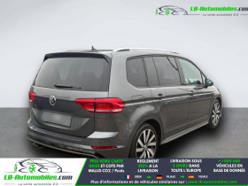 Volkswagen Touran 2.0 TDI 150 BVA 7pl  occasion � Beaupuy - photo n�4