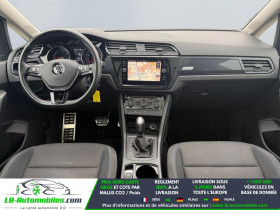 Volkswagen Touran 2.0 TDI 150 BVA 7pl  occasion � Beaupuy - photo n�3