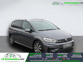Volkswagen Touran 2.0 TDI 150 BVA 7pl  occasion � Beaupuy - photo n�2