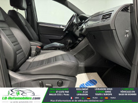 Volkswagen Touran 2.0 TDI 150 BVA 7pl  occasion � Beaupuy - photo n�6