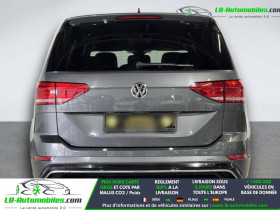 Volkswagen Touran 2.0 TDI 150 BVA 7pl  occasion � Beaupuy - photo n�5