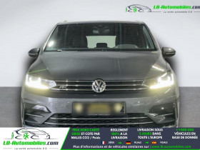 Volkswagen Touran 2.0 TDI 150 BVA 7pl  occasion � Beaupuy - photo n�4