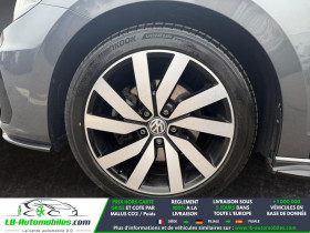 Volkswagen Touran 2.0 TDI 150 BVA 7pl  occasion � Beaupuy - photo n�11