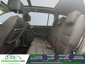 Volkswagen Touran 2.0 TDI 150 BVA 7pl  occasion � Beaupuy - photo n�9