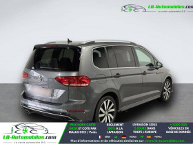 Volkswagen Touran 2.0 TDI 150 BVA 7pl  occasion � Beaupuy - photo n�3